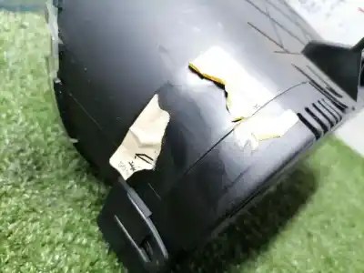 Second-hand car spare part dashboard for ford fusion (cbk) ambiente oem iam references   