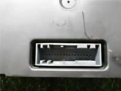 Автозапчасти б/у приборная доска за ford fusion (ju_) 1.4 ссылки oem iam   