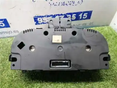 Автозапчасти б/у приборная доска за ford fusion (ju_) 1.4 ссылки oem iam   