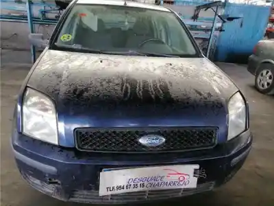 Автозапчасти б/у приборная доска за ford fusion (ju_) 1.4 ссылки oem iam   