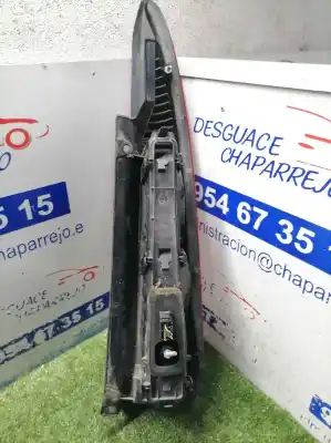 Автозапчастина б/у лівий ход ліхар для ford fusion (cbk) ambiente посилання на oem iam   