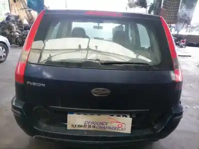 Автозапчастина б/у лівий ход ліхар для ford fusion (cbk) ambiente посилання на oem iam   