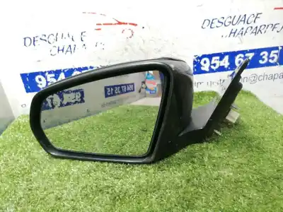 Pezzo di ricambio per auto di seconda mano specchio sinistro per chrysler sebring cabrio limited riferimenti oem iam 
