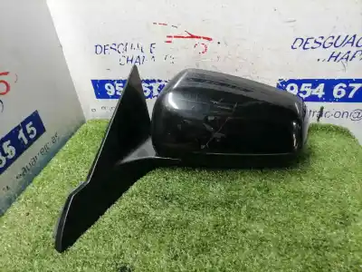 Peça sobressalente para automóvel em segunda mão espelho retrovisor esquerdo por chrysler sebring cabrio limited referências oem iam   
