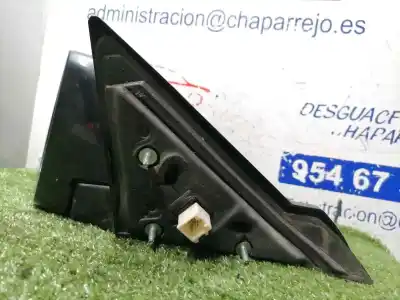 Peça sobressalente para automóvel em segunda mão espelho retrovisor esquerdo por chrysler sebring cabrio limited referências oem iam   
