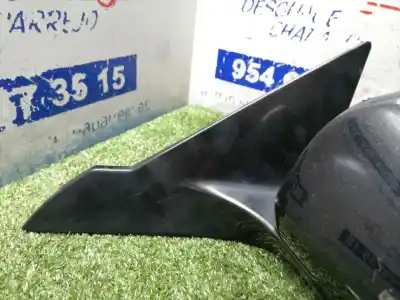 Peça sobressalente para automóvel em segunda mão espelho retrovisor esquerdo por chrysler sebring cabrio limited referências oem iam   