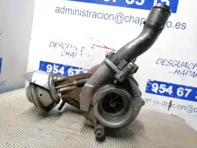 Pezzo di ricambio per auto di seconda mano  per CITROEN JUMPY  Riferimenti OEM IAM 9654919580  9654919580
