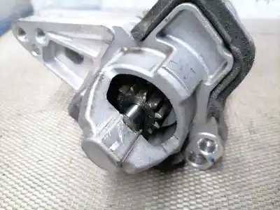 Автозапчастина б/у двигун запускається для renault captur limited посилання на oem iam m000td2572  233006662r