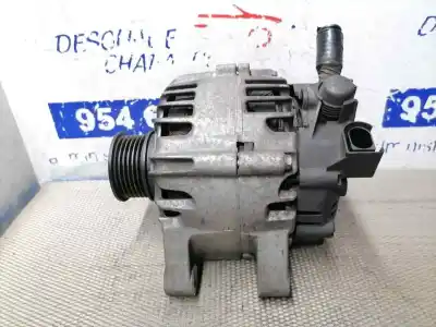 Peça sobressalente para automóvel em segunda mão alternador por ford focus lim. titanium referências oem iam av6n10300dc