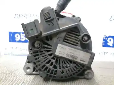 Peça sobressalente para automóvel em segunda mão alternador por ford focus lim. titanium referências oem iam av6n10300dc  av6n10300dc