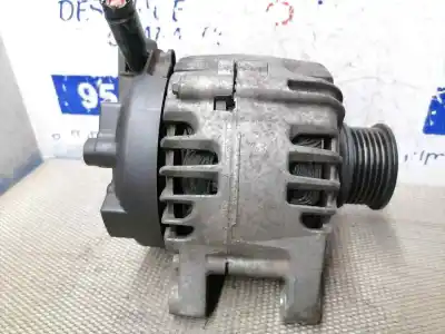 Peça sobressalente para automóvel em segunda mão alternador por ford focus lim. titanium referências oem iam av6n10300dc  av6n10300dc