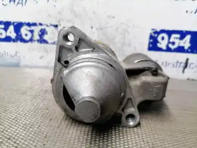 Peça sobressalente para automóvel em segunda mão motor de arranque por nissan note (e11e) acenta referências oem iam d7e40  233001f77b