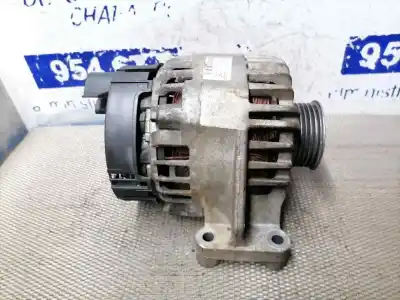 Автозапчастина б/у ГЕНЕРАТОР для FIAT PUNTO (EVO) (199)  Посилання на OEM IAM 51714794  51714794