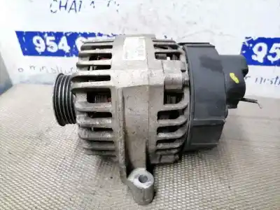 Автозапчастина б/у генератор для fiat punto (evo) (199) dynamic посилання на oem iam 51714794  51714794