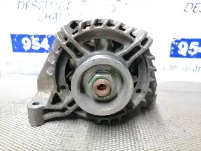 Автозапчастина б/у генератор для fiat punto (evo) (199) dynamic посилання на oem iam 51714794  51714794