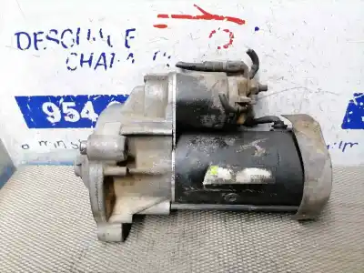 Second-hand car spare part Starter Motor for CITROEN SAXO 1.5 D Furio OEM IAM references D7R11  D7R11