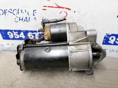 Peça sobressalente para automóvel em segunda mão motor de arranque por citroen saxo 1.5 d furio referências oem iam d7r11  d7r11