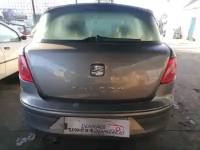 Peça sobressalente para automóvel em segunda mão comando de sofagem (chauffage / ar condicionado)  por seat toledo (5p2) exclusive referências oem iam   