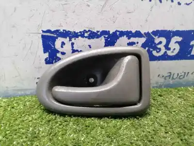 Автозапчасти б/у внутри передней правой ручки за RENAULT SCENIC (JA..) 1.6 16V Fairway ссылки OEM IAM 7700415975  7700415975