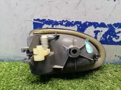 Автозапчасти б/у внутри передней правой ручки за renault scenic (ja..) 1.6 16v fairway ссылки oem iam 7700415975  7700415975