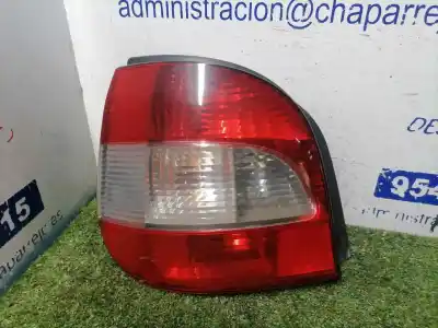 Pezzo di ricambio per auto di seconda mano  per RENAULT SCENIC (JA..)  Riferimenti OEM IAM   