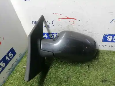 Pezzo di ricambio per auto di seconda mano specchio sinistro per renault scenic (ja..) 1.6 16v fairway riferimenti oem iam   