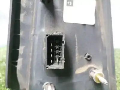 Pezzo di ricambio per auto di seconda mano specchio sinistro per renault scenic (ja..) 1.6 16v fairway riferimenti oem iam   
