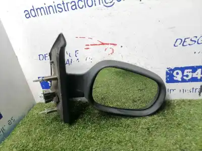 Автозапчастина б/у ПРАВИЙ ЗАДНИЙ ОГЛЯД для RENAULT SCENIC (JA..)  Посилання на OEM IAM   