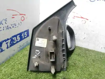 Pezzo di ricambio per auto di seconda mano retrovisore destro per renault scenic (ja..) 1.6 16v fairway riferimenti oem iam   