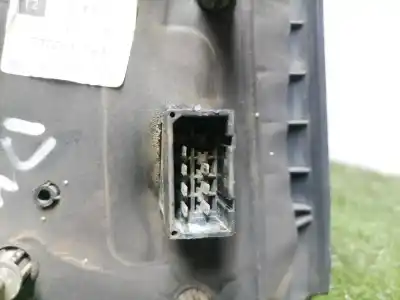 Pezzo di ricambio per auto di seconda mano retrovisore destro per renault scenic (ja..) 1.6 16v fairway riferimenti oem iam   