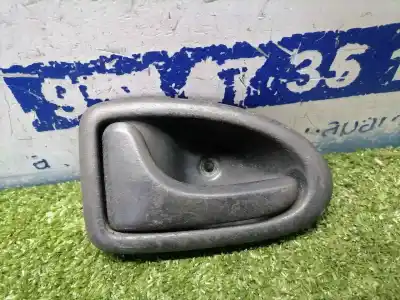Pezzo di ricambio per auto di seconda mano  per RENAULT SCENIC (JA..)  Riferimenti OEM IAM 8200028994  8200028994