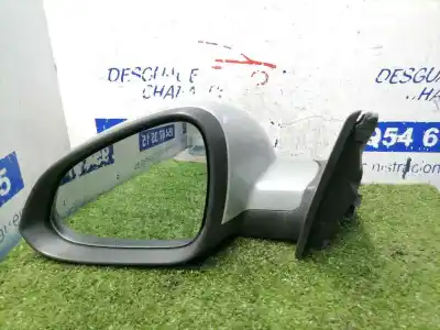 Second-hand car spare part LEFT REARVIEW MIRROR for OPEL INSIGNIA BERLINA  OEM IAM references 13269564  13269564