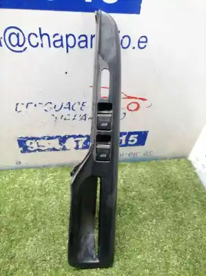 Pezzo di ricambio per auto di seconda mano Interruttore Alzacristalli Anteriore Sinistro per SEAT IBIZA (6K1) Select Riferimenti OEM IAM   