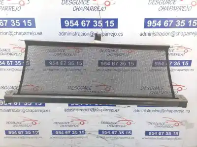 Pezzo di ricambio per auto di seconda mano vassoio posteriore per hyundai i40 comfort riferimenti oem iam 