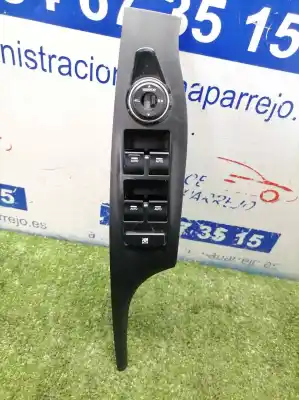 Peça sobressalente para automóvel em segunda mão Botão / Interruptor Elevador Vidro Dianteiro Esquerdo por HYUNDAI I40 Comfort Referências OEM IAM 935703Z300  935703Z300