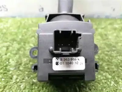 Tweedehands auto-onderdeel intermitterende controle voor bmw 5 (e39) 530 d oem iam-referenties 8363668k  8363668k