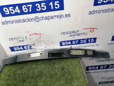 Pezzo di ricambio per auto di seconda mano maniglia esterna del cancello per hyundai i40 comfort riferimenti oem iam 873123z000