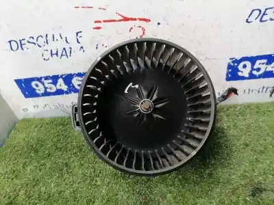 Pezzo di ricambio per auto di seconda mano motore di riscaldamento per hyundai i40 comfort riferimenti oem iam a0550174