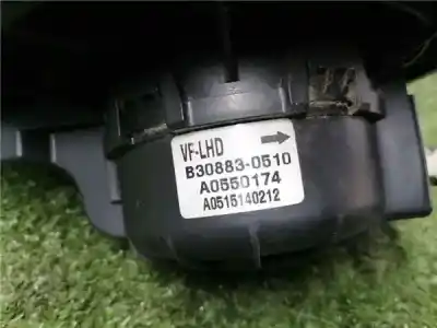 Peça sobressalente para automóvel em segunda mão motor de sofagem por hyundai i40 1.7 crdi cat referências oem iam b308830510  a0550174