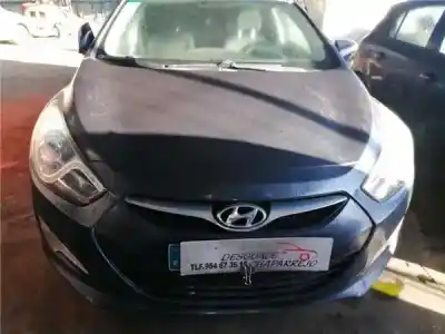 Peça sobressalente para automóvel em segunda mão motor de sofagem por hyundai i40 1.7 crdi cat referências oem iam b308830510  a0550174