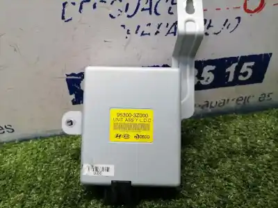 Peça sobressalente para automóvel em segunda mão Módulo Eletrônico por HYUNDAI I40 Comfort Referências OEM IAM 953003Z000  953003Z000
