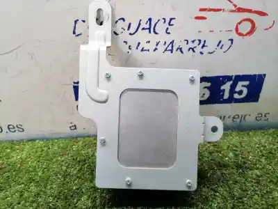 Second-hand car spare part electronic module for hyundai i40 comfort oem iam references 953003z000  953003z000