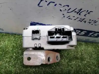 Second-hand car spare part electronic module for hyundai i40 comfort oem iam references 4vfde309  3z56399600