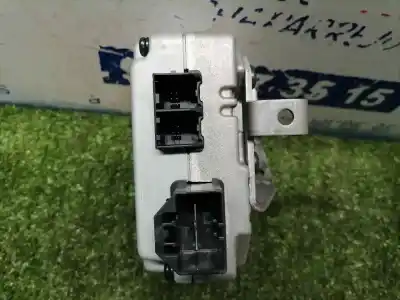 Second-hand car spare part electronic module for hyundai i40 comfort oem iam references 4vfde309  3z56399600