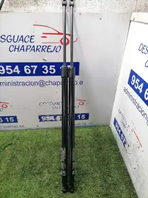 Pezzo di ricambio per auto di seconda mano ammortizzatori baule / porte per hyundai i40 comfort riferimenti oem iam 817703z000