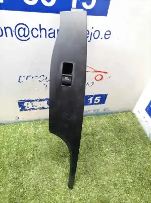 Pezzo di ricambio per auto di seconda mano interruttore alzacristalli anteriore destro per hyundai i40 comfort riferimenti oem iam 935753z000