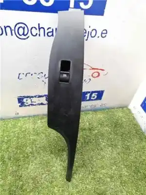 Second-hand car spare part Right Front Power Window Switch for HYUNDAI I40 1.7 CRDi CAT OEM IAM references 935753Z000  935753Z000