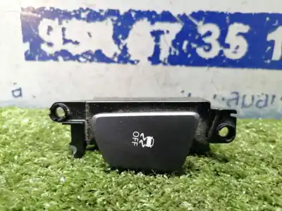 Pezzo di ricambio per auto di seconda mano interruttore per hyundai i40 comfort riferimenti oem iam 937303z050