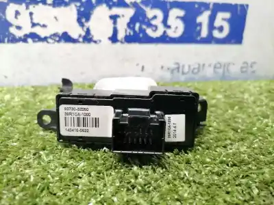 Second-hand car spare part switch for hyundai i40 comfort oem iam references 937303z050  937303z050