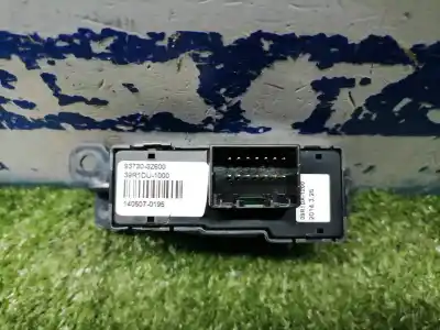 Second-hand car spare part switch for hyundai i40 comfort oem iam references 937303z600  937303z600